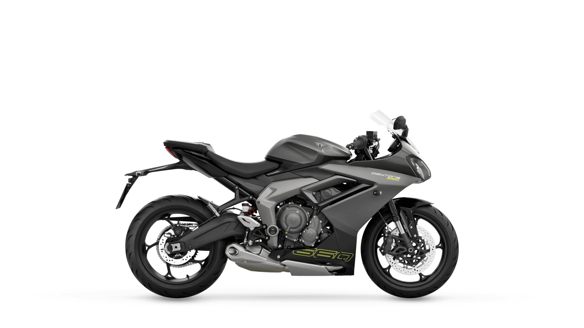 Daytona 660