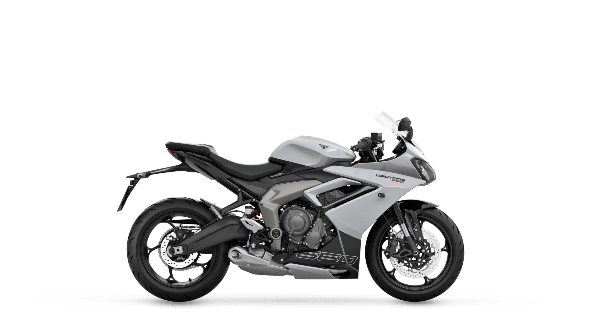 Daytona 660