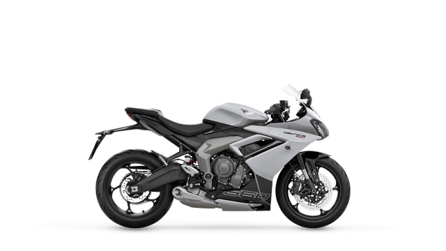 Daytona 660